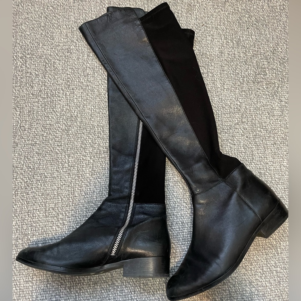 Micheal Kors boots